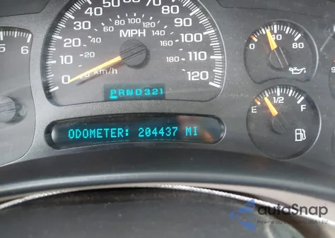 2004 Chevrolet Tahoe Lt from USA, damaged, VIN 1GNEK13T14J215115